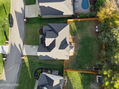 Tiny photo for 1316 Fox Ridge Drive, Powell, TN 37849 (MLS # 1336848)