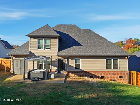 Tiny photo for 1316 Fox Ridge Drive, Powell, TN 37849 (MLS # 1336848)