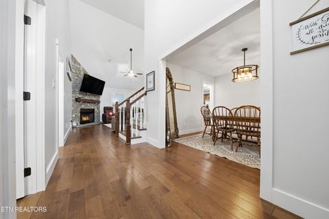 Tiny photo for 1316 Fox Ridge Drive, Powell, TN 37849 (MLS # 1336848)