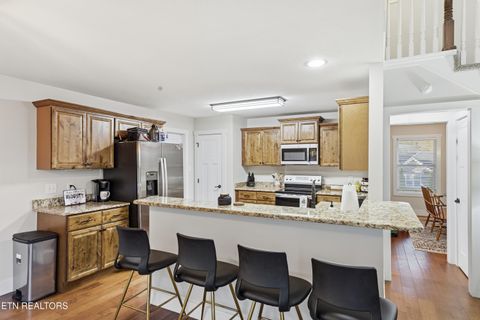 Tiny photo for 1316 Fox Ridge Drive, Powell, TN 37849 (MLS # 1336848)