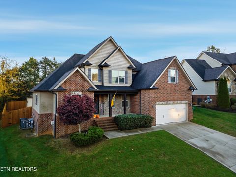 Tiny photo for 1316 Fox Ridge Drive, Powell, TN 37849 (MLS # 1336848)