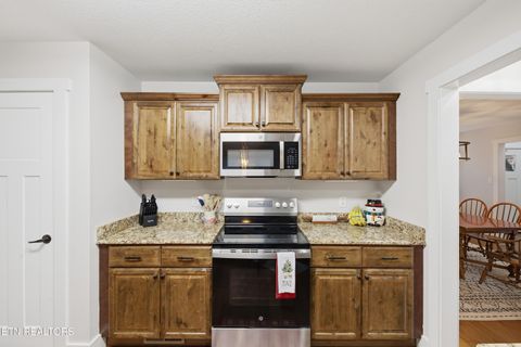 Tiny photo for 1316 Fox Ridge Drive, Powell, TN 37849 (MLS # 1336848)