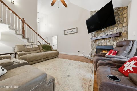 Tiny photo for 1316 Fox Ridge Drive, Powell, TN 37849 (MLS # 1336848)