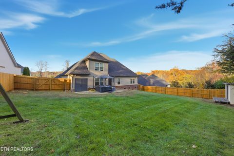 Tiny photo for 1316 Fox Ridge Drive, Powell, TN 37849 (MLS # 1336848)
