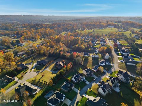 Tiny photo for 1316 Fox Ridge Drive, Powell, TN 37849 (MLS # 1336848)