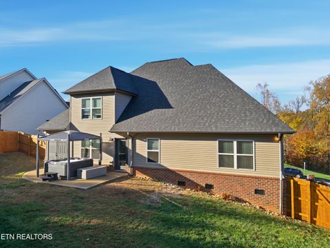 Tiny photo for 1316 Fox Ridge Drive, Powell, TN 37849 (MLS # 1336848)