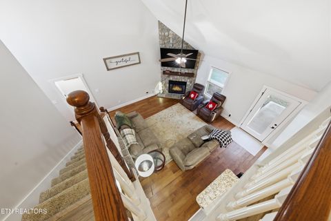 Tiny photo for 1316 Fox Ridge Drive, Powell, TN 37849 (MLS # 1336848)