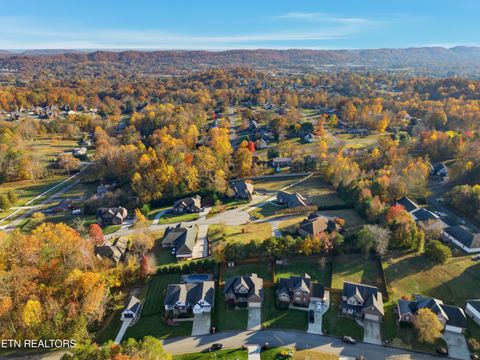 Tiny photo for 1316 Fox Ridge Drive, Powell, TN 37849 (MLS # 1336848)