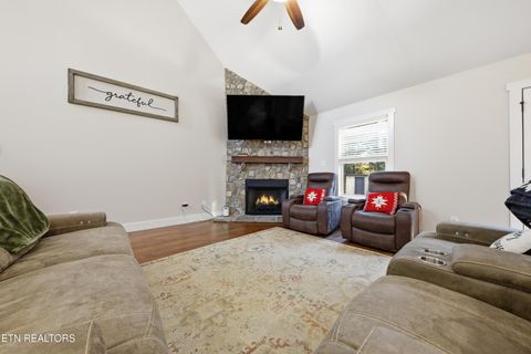Tiny photo for 1316 Fox Ridge Drive, Powell, TN 37849 (MLS # 1336848)