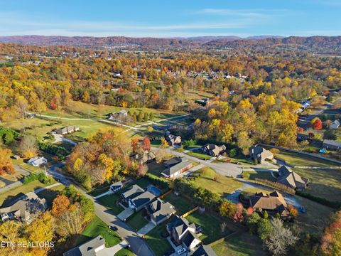 Tiny photo for 1316 Fox Ridge Drive, Powell, TN 37849 (MLS # 1336848)