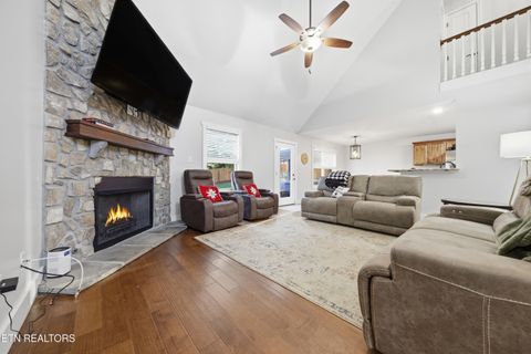 Tiny photo for 1316 Fox Ridge Drive, Powell, TN 37849 (MLS # 1336848)