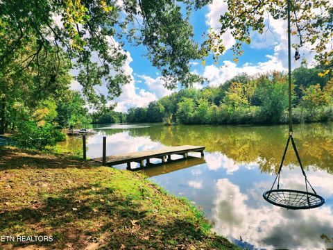 104 Azalea Circle Harriman TN 37748