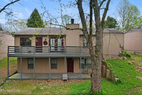 Tiny photo for 8709 Olde Colony Tr #18, Knoxville, TN 37923 (MLS # 1334777)