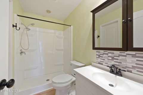Tiny photo for 8709 Olde Colony Tr #18, Knoxville, TN 37923 (MLS # 1334777)