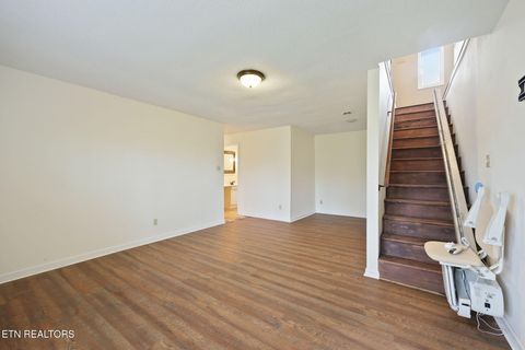 Tiny photo for 8709 Olde Colony Tr #18, Knoxville, TN 37923 (MLS # 1334777)