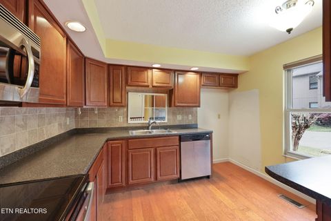 Tiny photo for 8709 Olde Colony Tr #18, Knoxville, TN 37923 (MLS # 1334777)