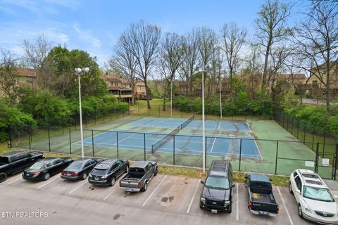 Tiny photo for 8709 Olde Colony Tr #18, Knoxville, TN 37923 (MLS # 1334777)