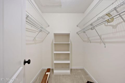 Tiny photo for 8709 Olde Colony Tr #18, Knoxville, TN 37923 (MLS # 1334777)