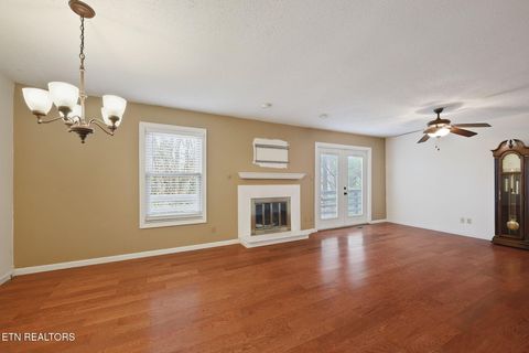 Tiny photo for 8709 Olde Colony Tr #18, Knoxville, TN 37923 (MLS # 1334777)