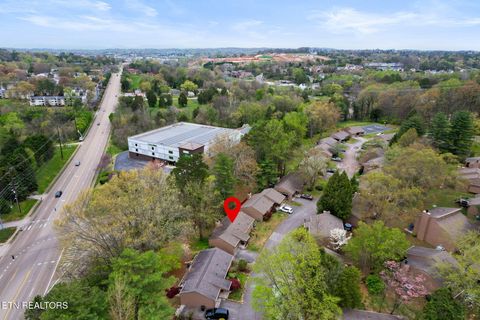 Tiny photo for 8709 Olde Colony Tr #18, Knoxville, TN 37923 (MLS # 1334777)