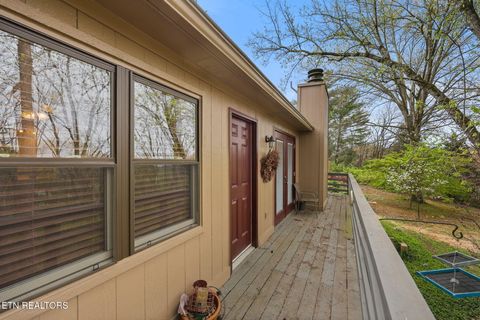 Tiny photo for 8709 Olde Colony Tr #18, Knoxville, TN 37923 (MLS # 1334777)