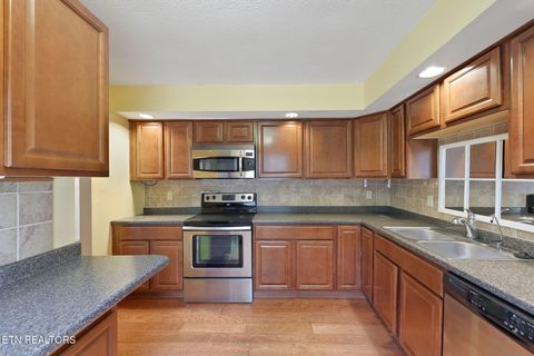 Tiny photo for 8709 Olde Colony Tr #18, Knoxville, TN 37923 (MLS # 1334777)