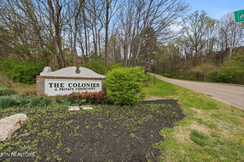 Tiny photo for 8709 Olde Colony Tr #18, Knoxville, TN 37923 (MLS # 1334777)