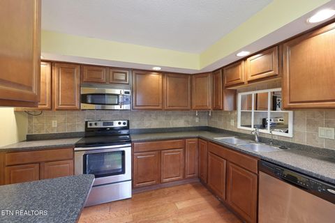 Tiny photo for 8709 Olde Colony Tr #18, Knoxville, TN 37923 (MLS # 1334777)
