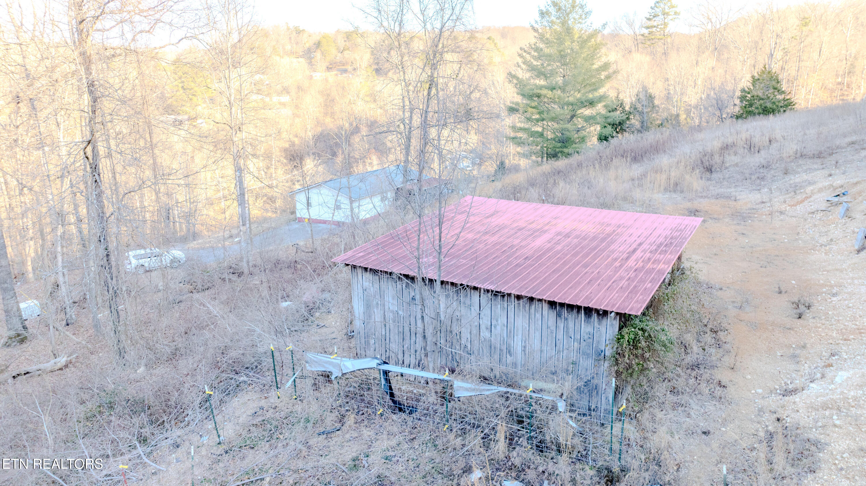 120 Huckleberry Lane