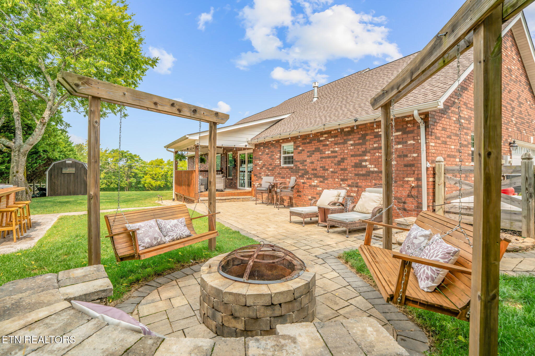 2920 Silver Brook Lane