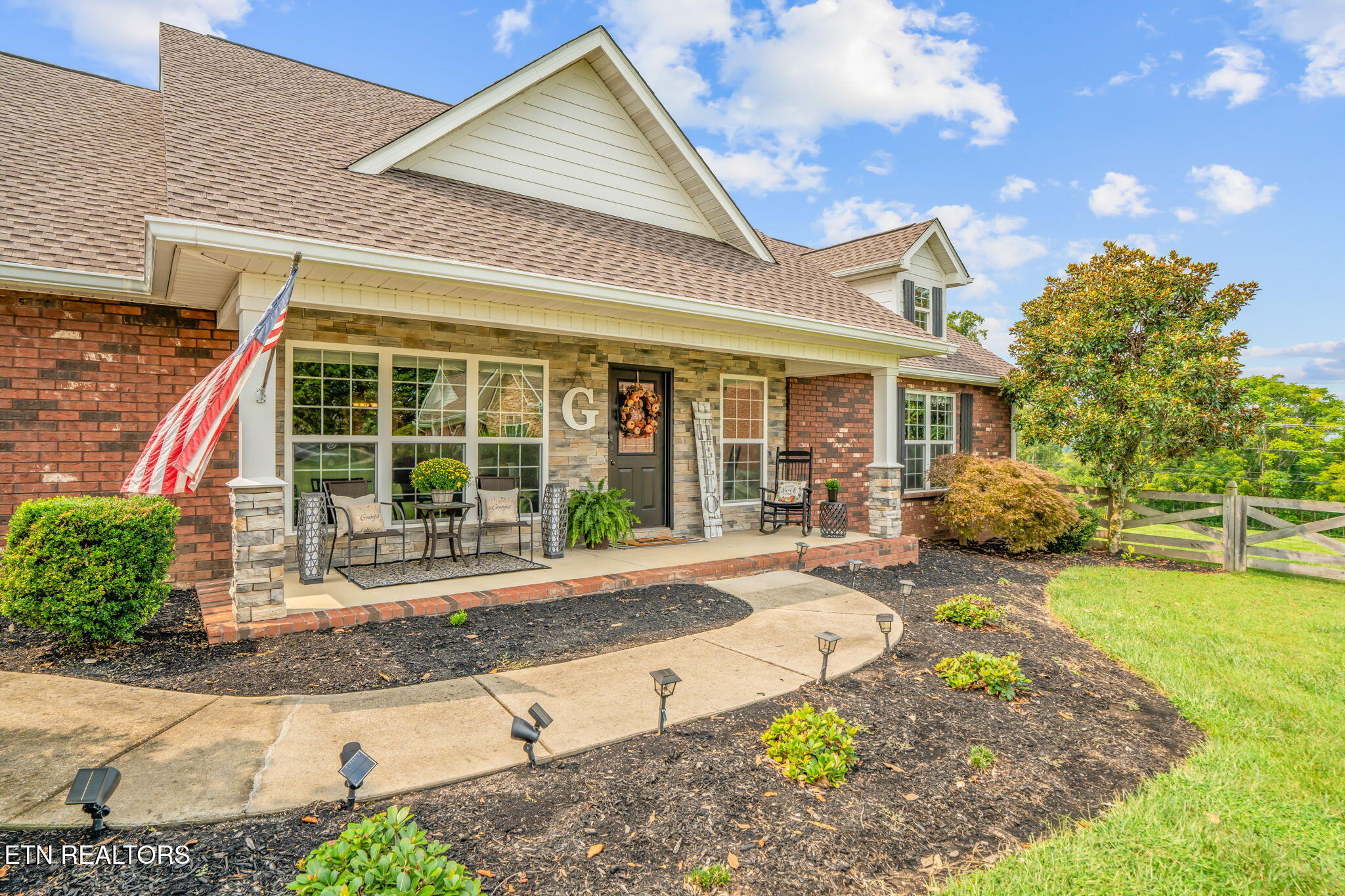 2920 Silver Brook Lane