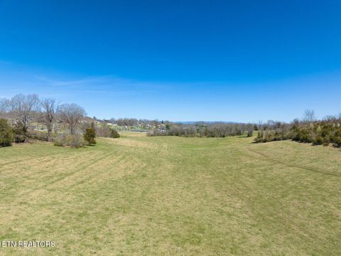 1820 Old Knoxville Rd Tazewell TN 37879