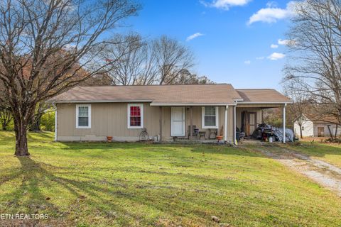 Photo of 3473 Russellwood Drive, Rockford, TN 37853 (MLS # 1322459)