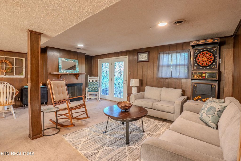 Photo of 8000 Little Joe Rd, Powell, TN 37849 (MLS # 1335224)