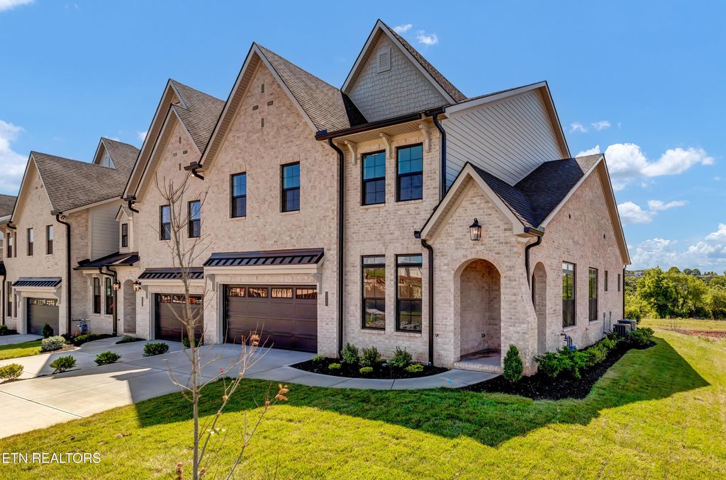 Photo of 501115 Branch Hook Rd, Knoxville, TN 37934 (MLS # 1288392)