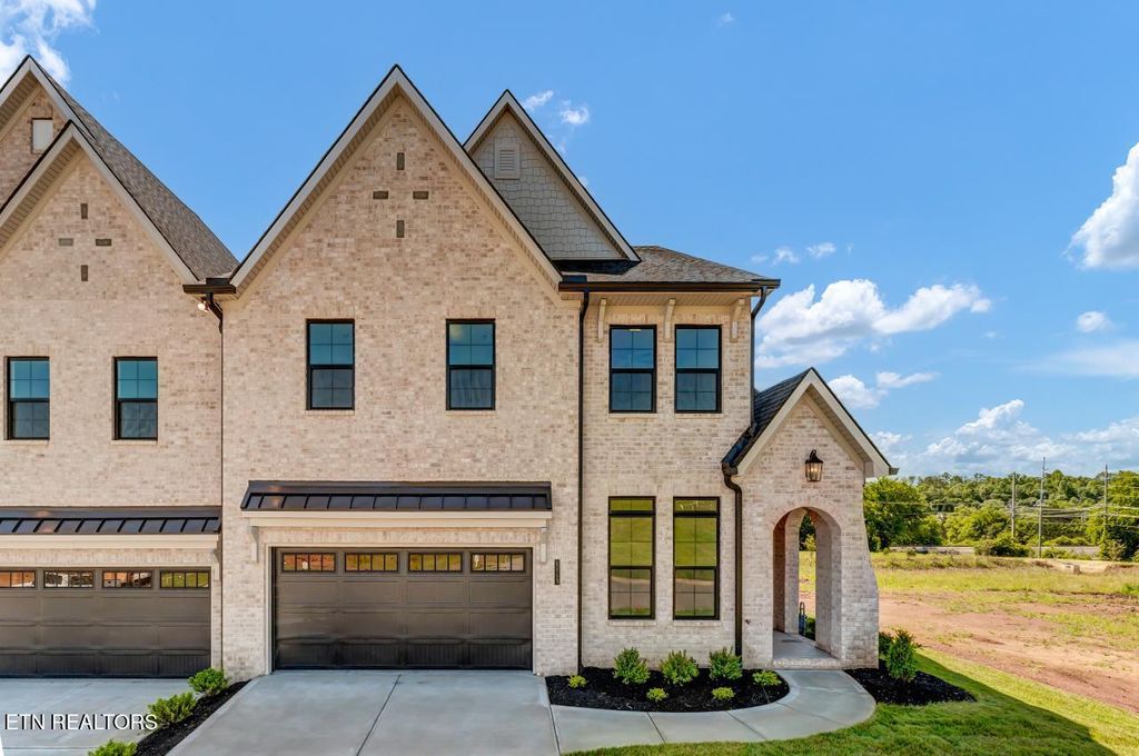 Photo of 501115 Branch Hook Rd, Knoxville, TN 37934 (MLS # 1288392)