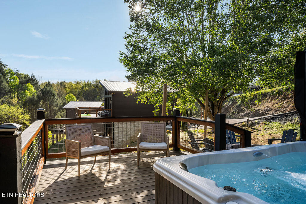 1608 Mitchell Farm Rd