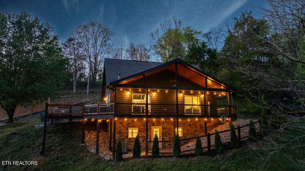 1608 Mitchell Farm Rd