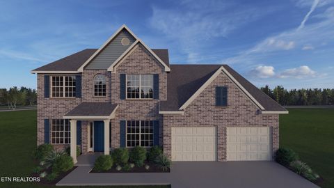 Photo of 1795 Hickory Reserve Rd, Knoxville, TN 37932 (MLS # 1329253)