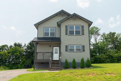 229 Lily Jo Way Sevierville TN 37876