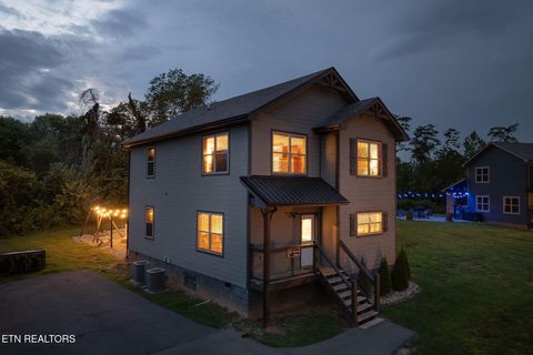 229 Lily Jo Way Sevierville TN 37876