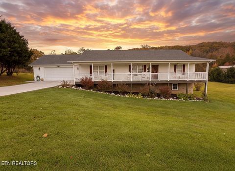 158 Sunnydale Lane White Pine TN 37890