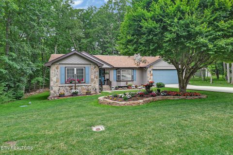 Photo of 134 Lakeside Drive, Crossville, TN 38558 (MLS # 1342571)