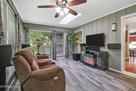 Tiny photo for 134 Lakeside Drive, Crossville, TN 38558 (MLS # 1342571)