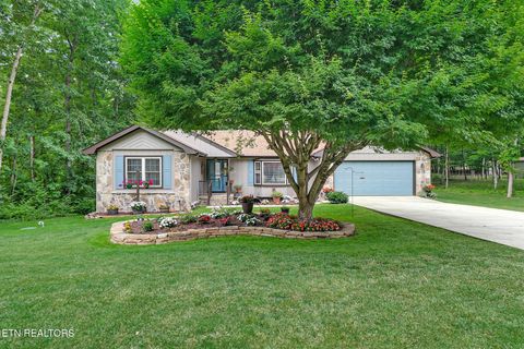 Tiny photo for 134 Lakeside Drive, Crossville, TN 38558 (MLS # 1342571)