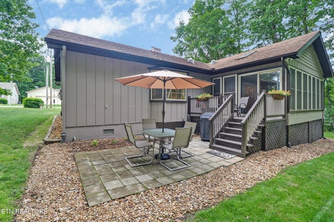 Tiny photo for 134 Lakeside Drive, Crossville, TN 38558 (MLS # 1342571)