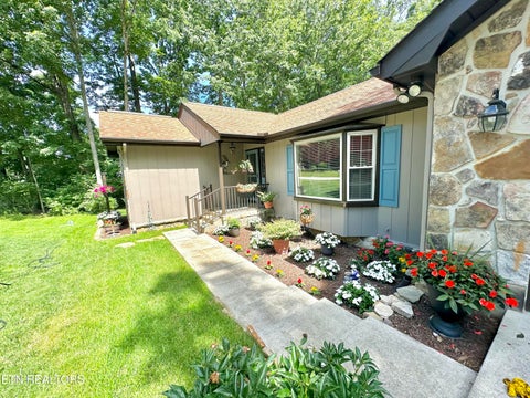 Tiny photo for 134 Lakeside Drive, Crossville, TN 38558 (MLS # 1342571)