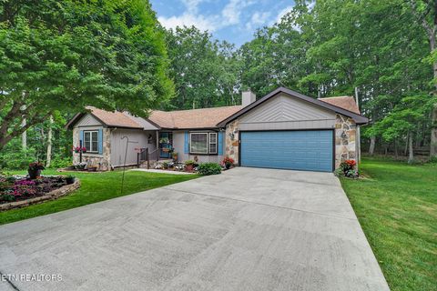 Tiny photo for 134 Lakeside Drive, Crossville, TN 38558 (MLS # 1342571)