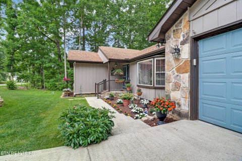 Tiny photo for 134 Lakeside Drive, Crossville, TN 38558 (MLS # 1342571)