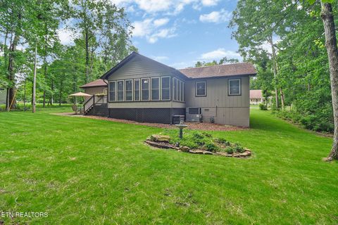 Tiny photo for 134 Lakeside Drive, Crossville, TN 38558 (MLS # 1342571)